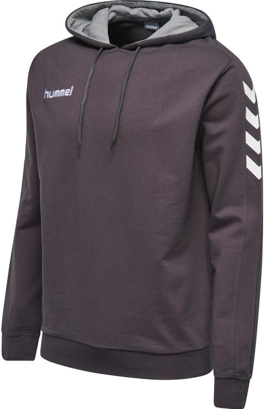 Hummel - hmlCORE Cotton - Sweater met Capuchon - Kinderen