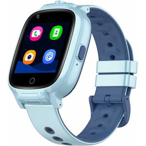 Horloge voor kinderen Garett Twin
