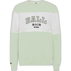 Sweatshirt Ball J. Montana