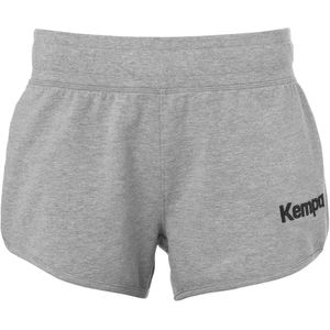 Kempa - Core 2.0 - Damesshort - Zwart - Sweat