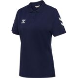 Hummel - Go 2.0 Chevron - Damespolo