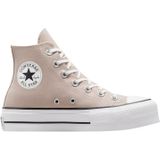 Converse - Chuck Taylor - Damestrainers - Beige