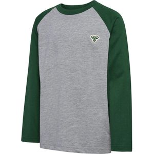 Hummel - Bee Loose - T-shirt - Kinder - Lange Mouwen