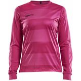 Craft - Progress - Keeperstrui - Dames - Lange Mouwen - Technische Stretchstof