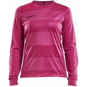 Craft - Progress - Keeperstrui - Dames - Lange Mouwen - Technische Stretchstof