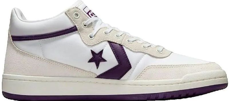 Converse - Cons Fastbreak Pro - Basketbalschoenen - Suède en Nylon