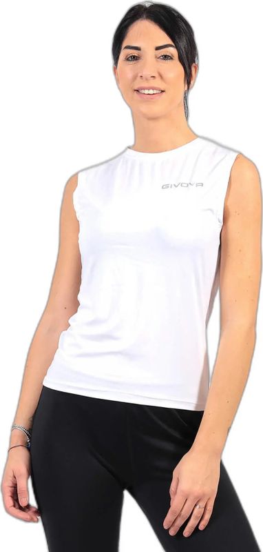 Givova - Corpus 1 - Elastisch Onderhemd