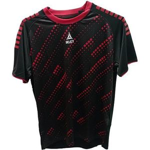 Kindertrui met spelersstof