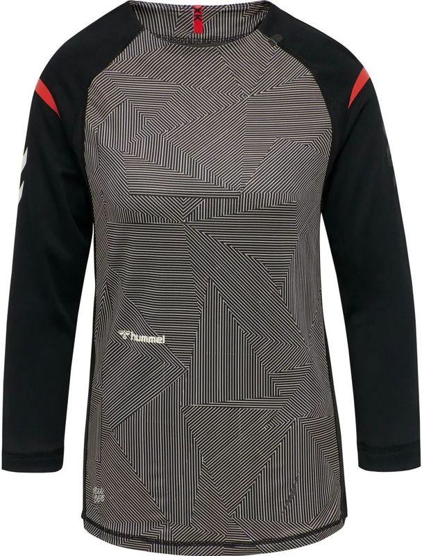 Hummel - hmlPRO XK GAME - Damestrui - 3/4 Mouwen - Polyester