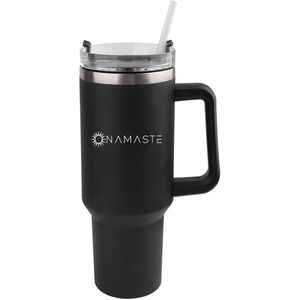 Thermos - Isotherm Onamaste - Thermosfles - 1,2L - Roestvrij Staal
