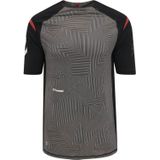 hummel - PRO XK PRE GAME - Sporttop - Polyester - Zwart