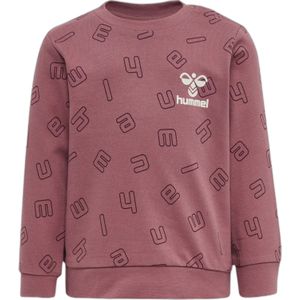 Hummel - Hmlcheer - Sweatshirt - All-over Print - Regular Fit