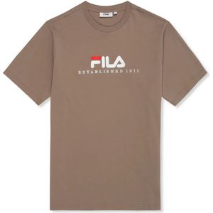 Fila - Valsera - T-shirt