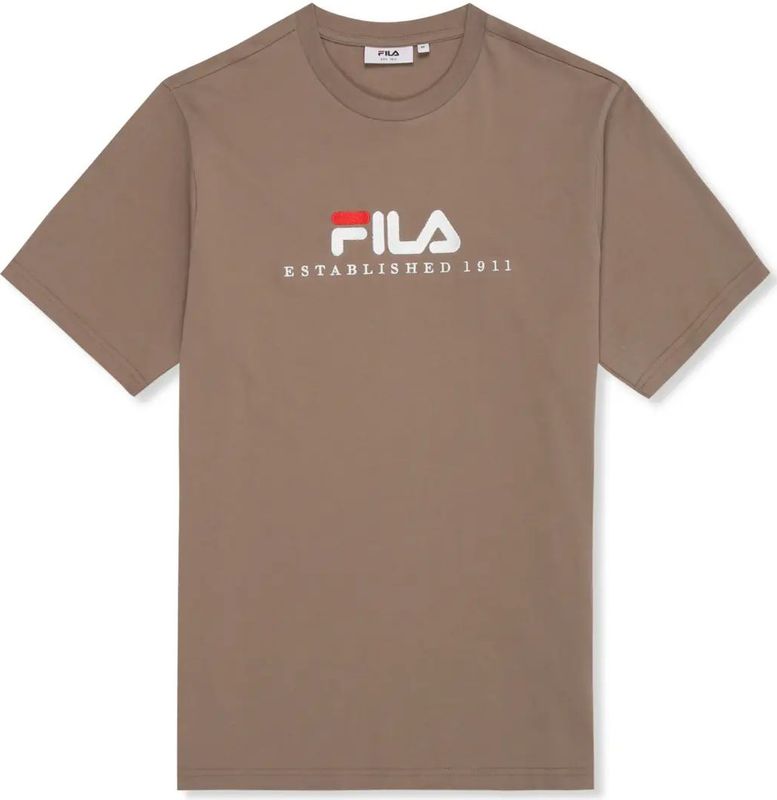 Fila - Valsera - T-shirt