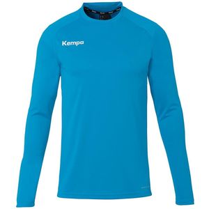 Kinder-T-shirt met lange mouwen Kempa Performance