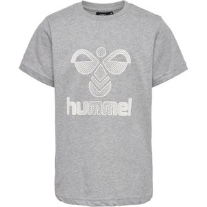 hummel - PROUD T-Shirt - Korte Mouwen - Biologisch Katoen - Jersey