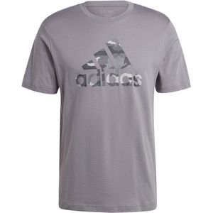 T-shirt adidas Camo Bos Graphic