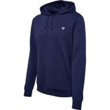 Hummel - hmlIC FRED - Hoodie - Fleece - Regular Fit