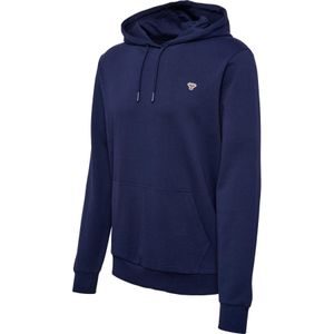 Hummel - hmlIC FRED - Hoodie - Fleece - Regular Fit