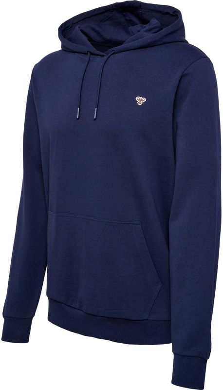 Hummel - hmlIC FRED - Hoodie - Fleece - Regular Fit