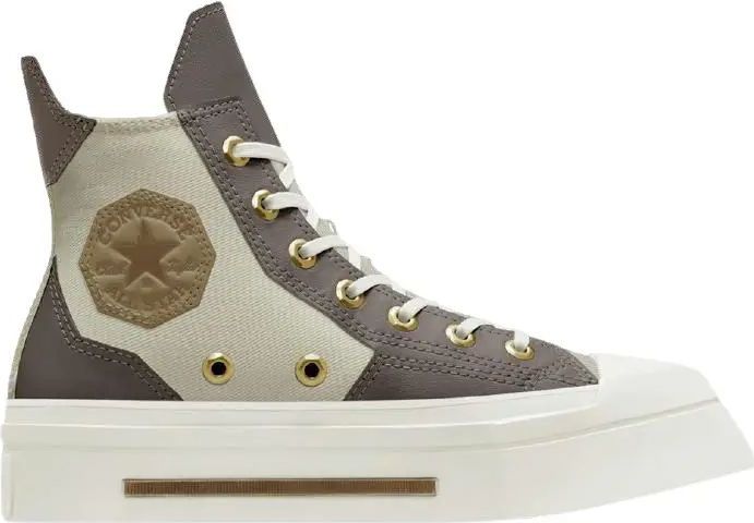 Converse Chuck 70 De Luxe - Sneakers - Vierkant