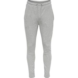 Hummel - hmlISAM TAPERED PANTS - Trainingsbroek