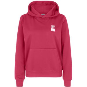 Dames Hoodie Fila Lisakovsk
