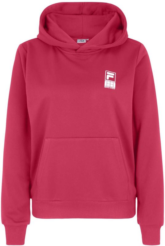 Dames Hoodie Fila Lisakovsk