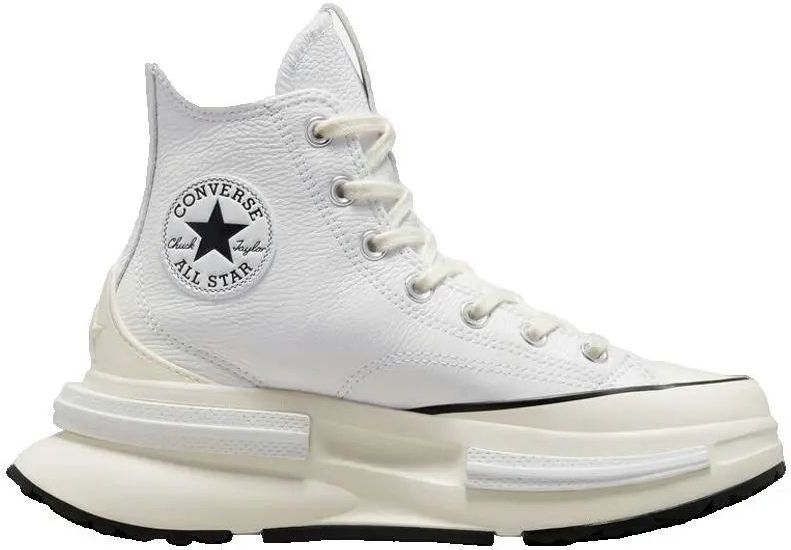 Converse - Run Star Legacy CX - Leren Sportschoenen