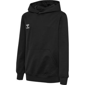 Hummel - hmlGO 2.0 - Hoodie - Zacht - Biologisch Katoen en Gerecycled Polyester