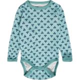 Hummel - Bambo Body - Lange Mouwen