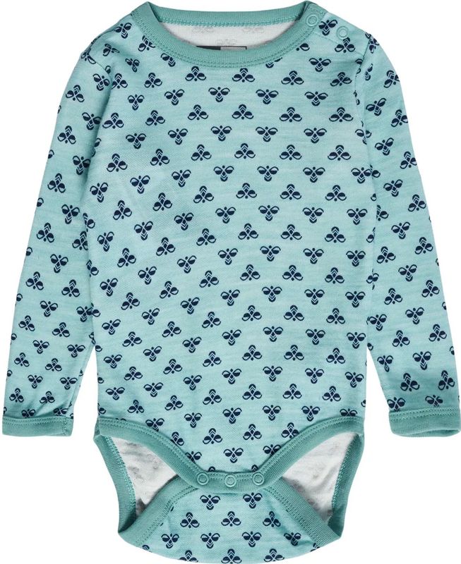 Hummel - Bambo Body - Lange Mouwen