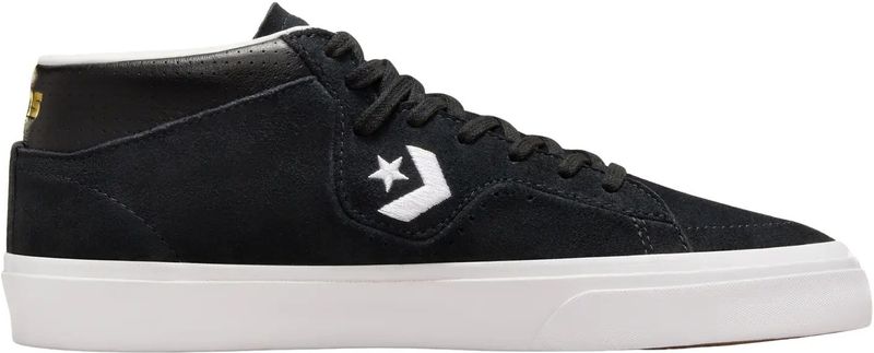 Converse - Louie Lopez Pro Mid - Skateschoenen - Hoog - Suède