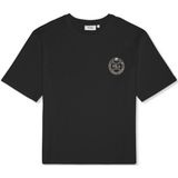 Dames-T-shirt Fila Parella Regular Graphic