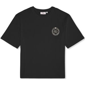 Dames-T-shirt Fila Parella Regular Graphic