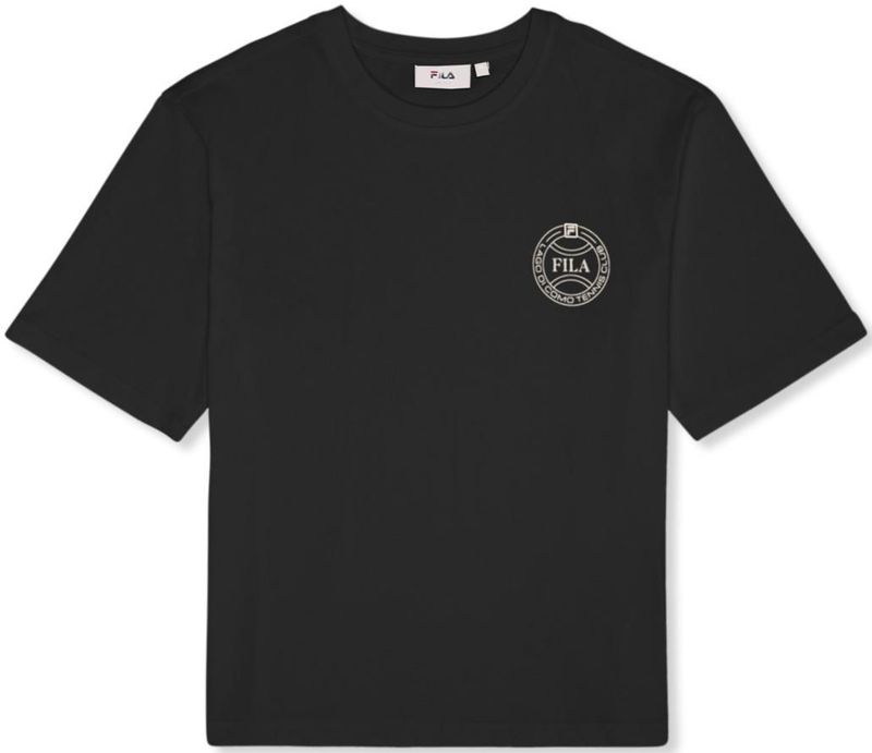 Dames-T-shirt Fila Parella Regular Graphic