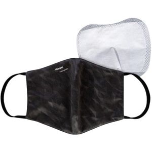 Masker Kempa bouche et nez