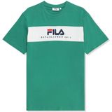 Fila - Valsera Regular Blocked - T-shirt