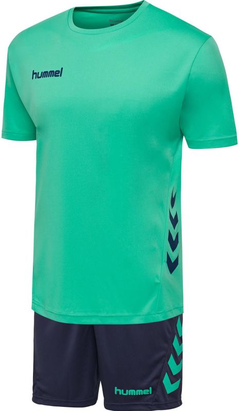 Kinderset Hummel Duo Set