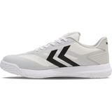 Hummel - DAGAZ III - Sneakers - Zwart - Mesh - PU