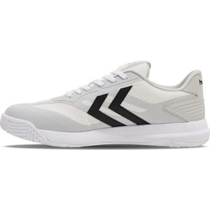 Hummel - DAGAZ III - Sneakers - Zwart - Mesh - PU