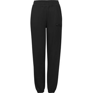 Fila - Dames Sweatpants - Blauw - Katoen