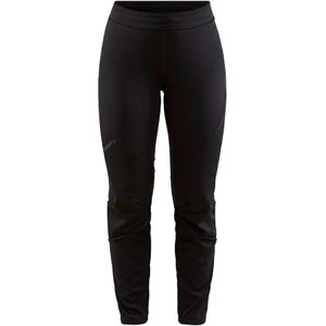 Glide FZ Pants - Skibroek - Zwart - Softshell - Wind- en Waterdicht