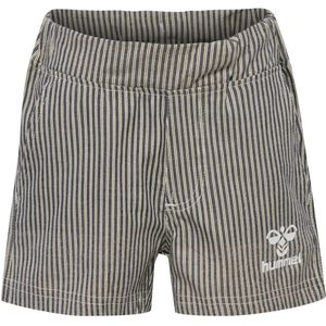 Hummel - Corsi Shorts - Zwart - Kinder - 224633