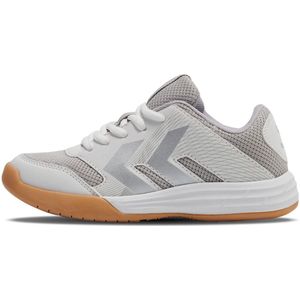 Hummel Indoorsportschoenen - Multiplay Stabiele LC Jr - Maan Roc - Hummel - 30 - Indoorsportschoenen