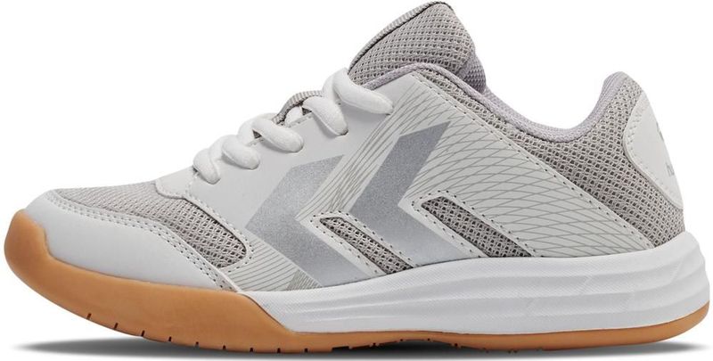 Hummel Indoorsportschoenen - Multiplay Stabiele LC Jr - Maan Roc - Hummel - 30 - Indoorsportschoenen