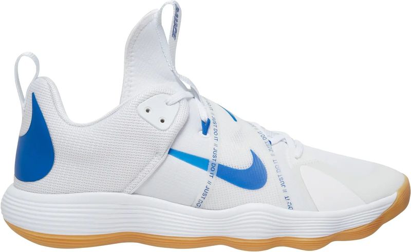 Nike - React HYPERSET - Handbalschoenen