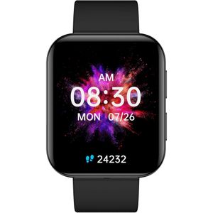 Aangesloten horloge Garett GRC MAXX