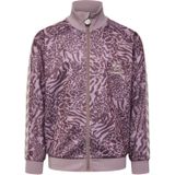 hummel - hmlWILD ZIP JACKET - Jack - Multicolor - Biologisch Katoen