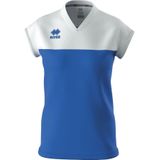 Erreà - Bessy - Sportshirt - Tweekleurig - 100% Polyester